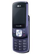 LG GB230 JULIA QUAD BAND UNLOCKED GSM MOBILE PHONE